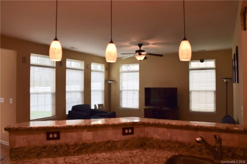 Property image 4 at 9732 Springholm Drive, Charlotte, NC 28278