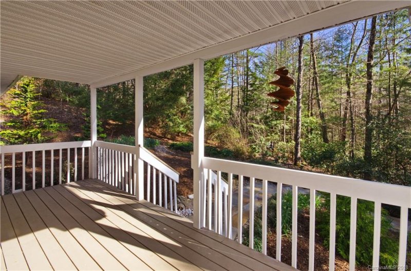 Property image 2 at 1291 Cherrywood Lane, Pisgah Forest, NC 28768