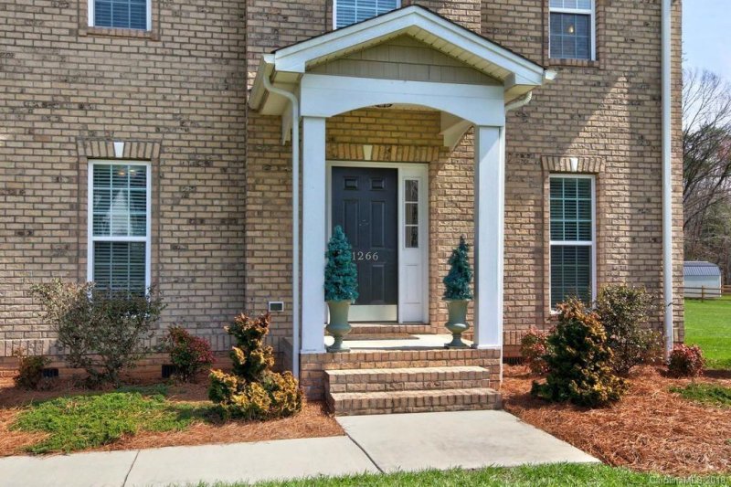 Property image 2 at 1266 Greenheather Drive, Salisbury, NC 28147