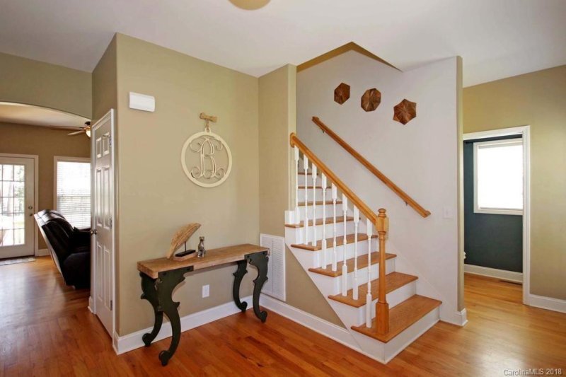 Property image 3 at 1266 Greenheather Drive, Salisbury, NC 28147