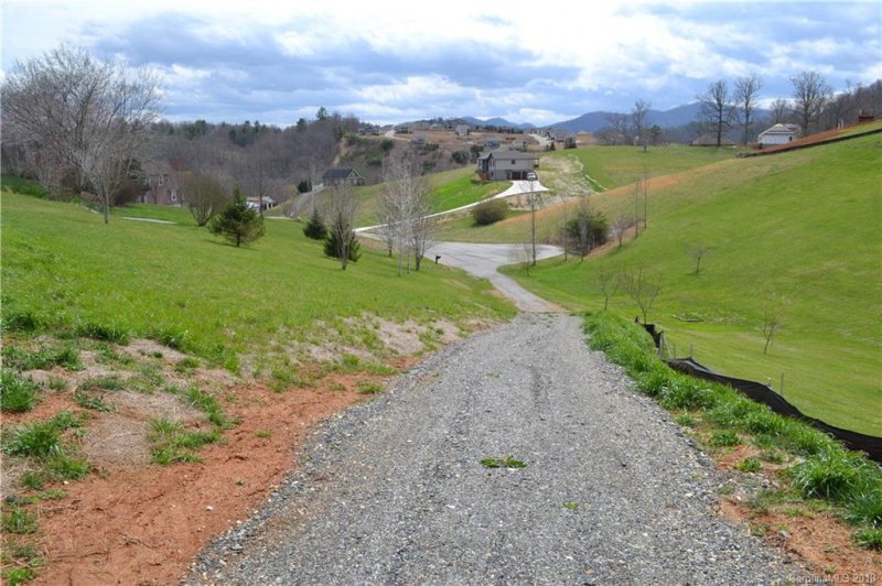 Property image 5 at 249 Reilly Drive, Leicester, NC 28748