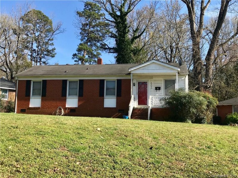 Property image 2 at 3352 Eastwood Drive, Charlotte, NC 28205