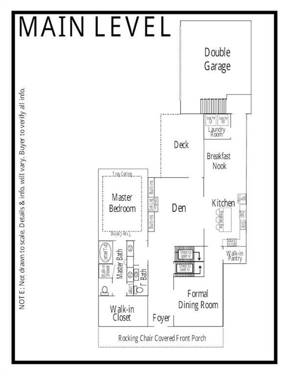 Property image 4 at 1902 4th Street Court, Hickory, NC 28601