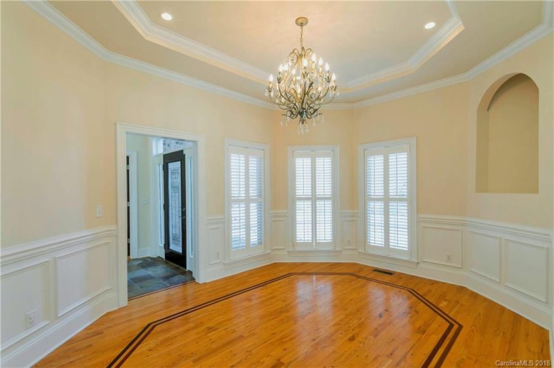 Property image 4 at 11847 Churchfield Lane, Charlotte, NC 28277