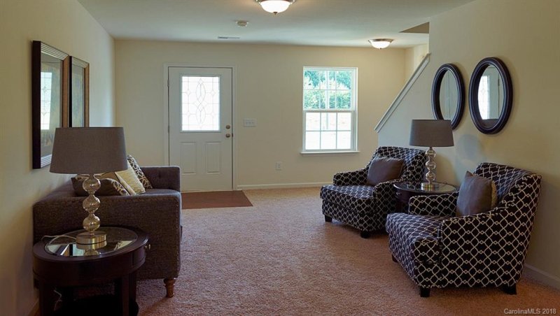 Property image 4 at 5328 Park Brook Drive, Charlotte, NC 28269