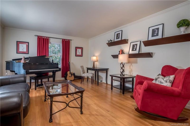 Property image 3 at 6213 Carriagehouse Lane, Charlotte, NC 28226