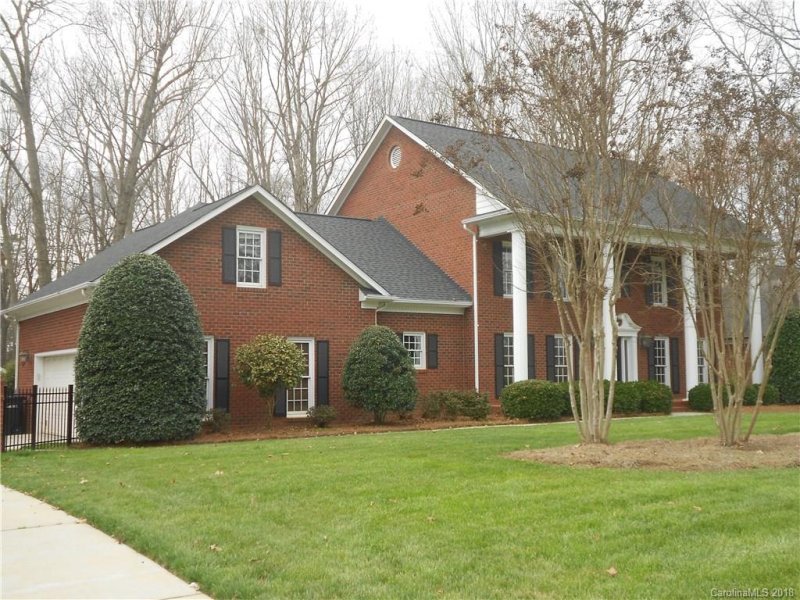 Property image 2 at 3509 Aegean Way, Monroe, NC 28110