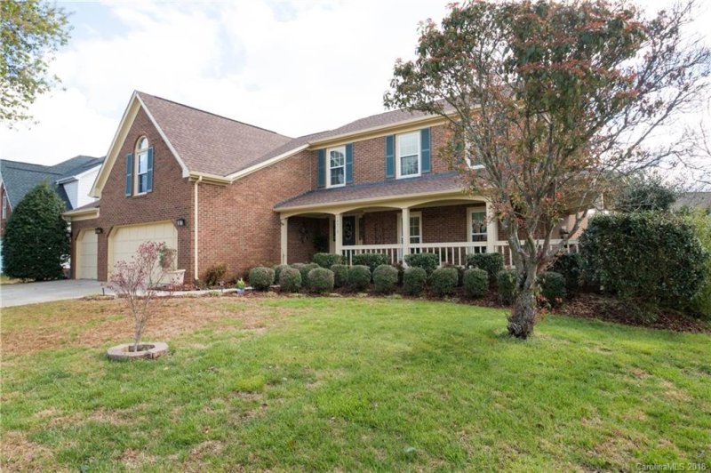 14313 Harlequin Drive