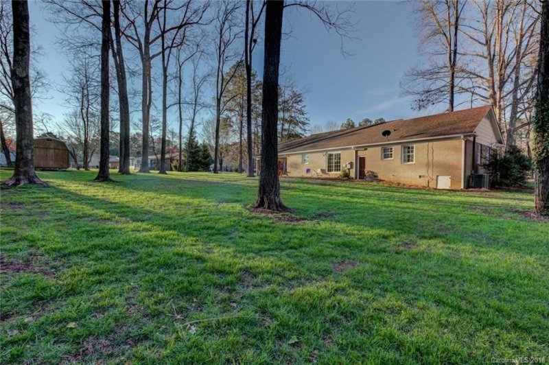 Property image 2 at 275 Camelot Road, Salisbury, NC 28147