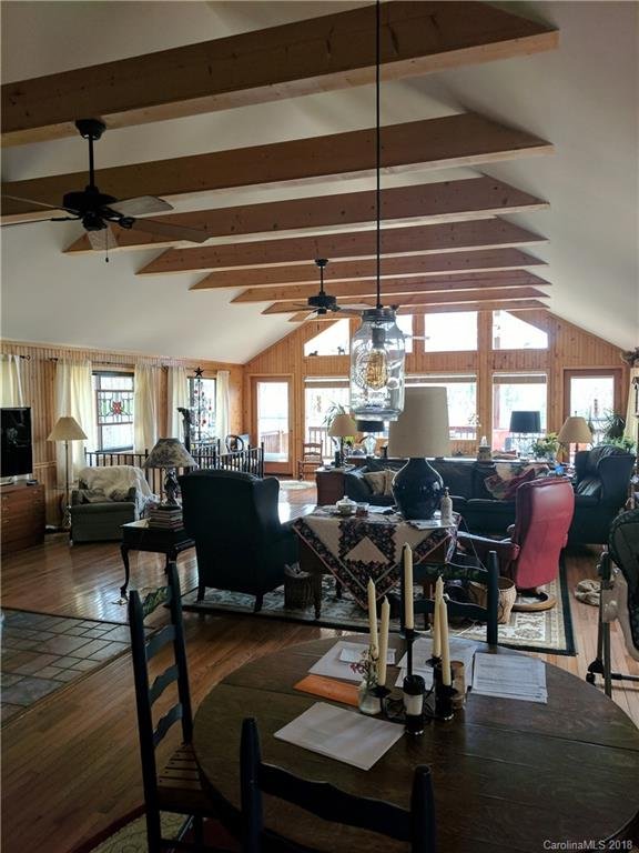 Property image 2 at 370 Quail Cove Road, Clyde, NC 28721