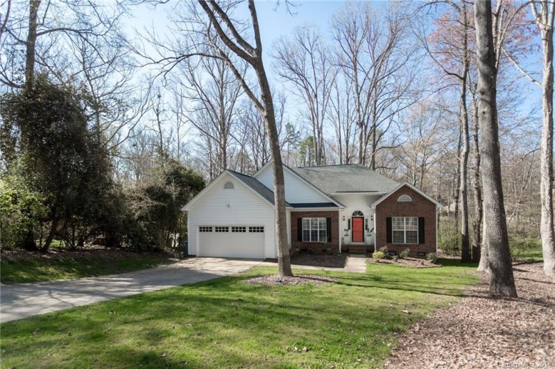 Property image 2 at 6521 Lynn Avenue, Charlotte, NC 28226