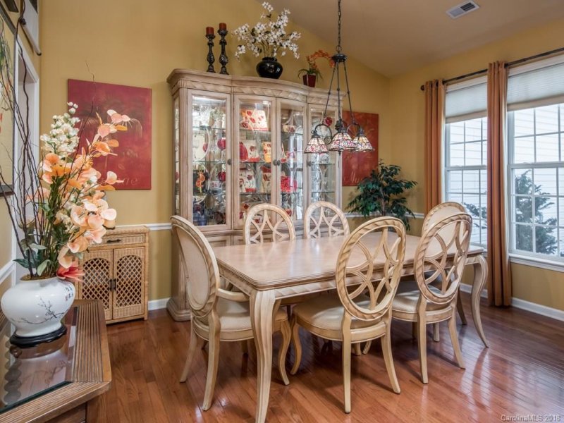 Property image 5 at 401 Sand Meadow Court, Fletcher, NC 28732