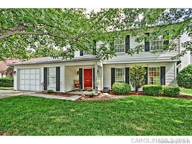 9613 Secretariat Drive