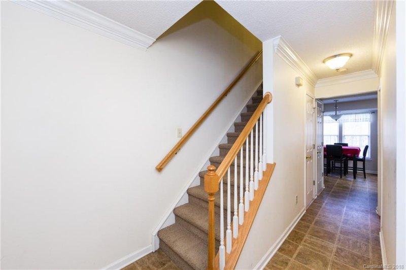 Property image 4 at 9613 Secretariat Drive, Charlotte, NC 28216