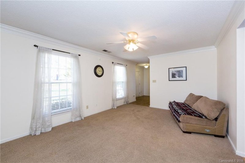 Property image 5 at 9613 Secretariat Drive, Charlotte, NC 28216