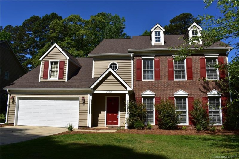 20405 Willow Pond Road