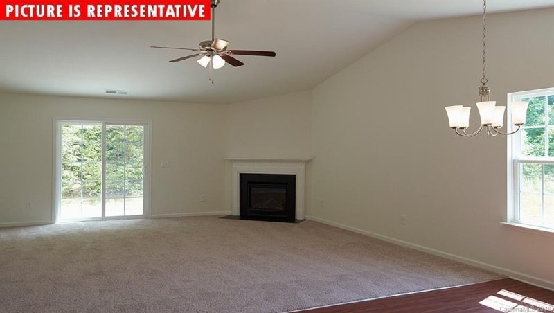 Property image 4 at 2807 Tancor Court, Charlotte, NC 28269