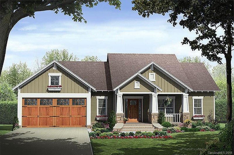 230 Crystal Heights Drive