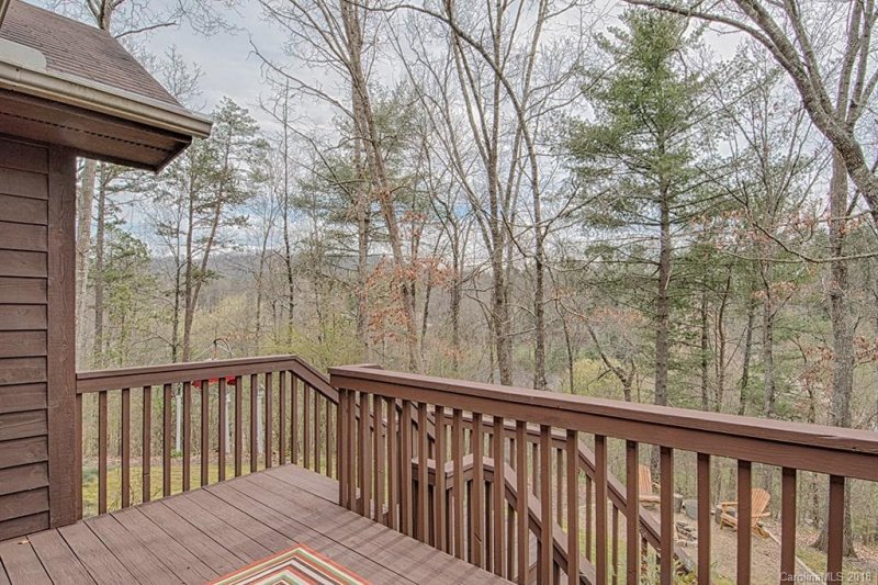 Property image 3 at 14 Evening Shade Drive, Weaverville, NC 28787