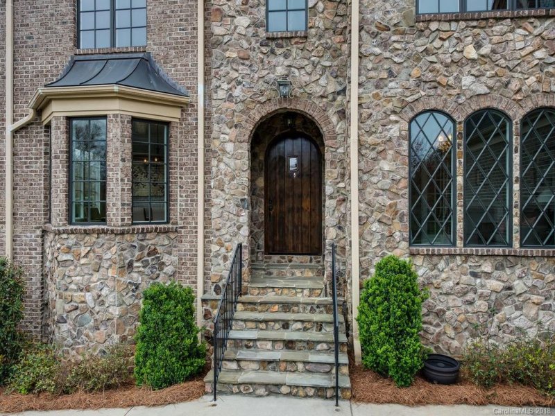 Property image 2 at 707 Sainte Rose Lane, Charlotte, NC 28226