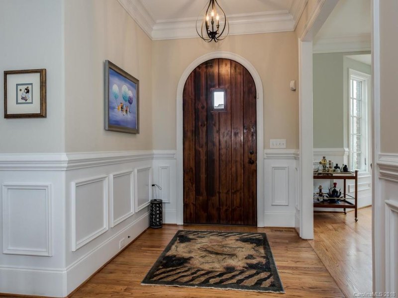 Property image 3 at 707 Sainte Rose Lane, Charlotte, NC 28226