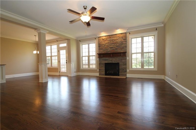 Property image 4 at 5506 Open Book Lane, Charlotte, NC 28270