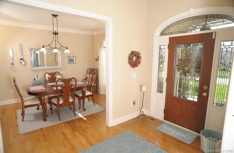 Property image 4 at 516 Muirfield Way, Salisbury, NC 28144