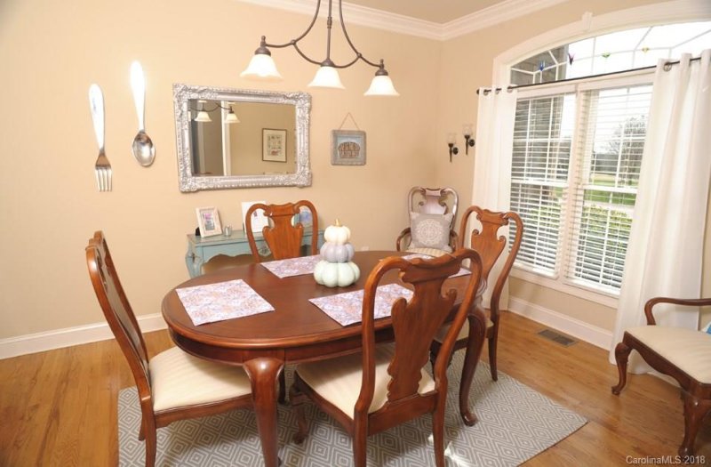 Property image 5 at 516 Muirfield Way, Salisbury, NC 28144