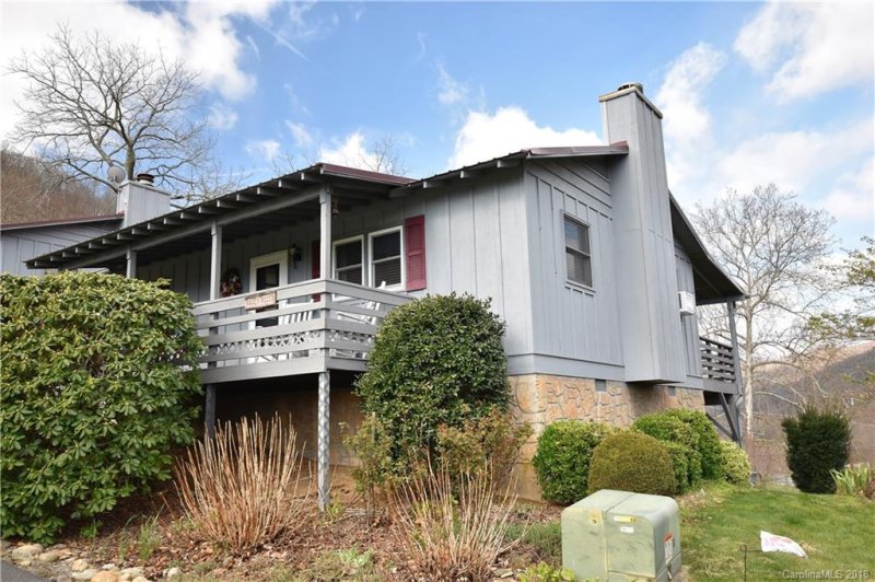 Property image 2 at 186 Raven Ridge, Maggie Valley, NC 28751