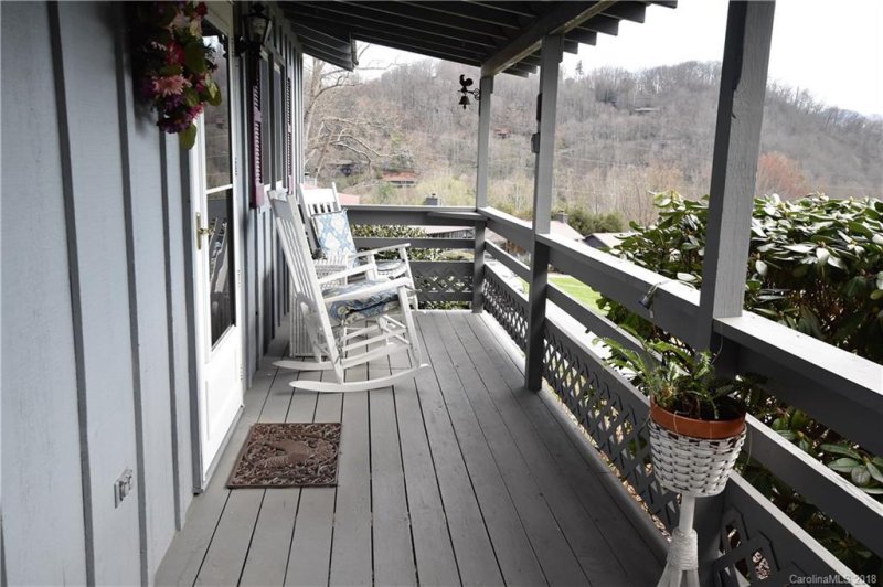 Property image 4 at 186 Raven Ridge, Maggie Valley, NC 28751