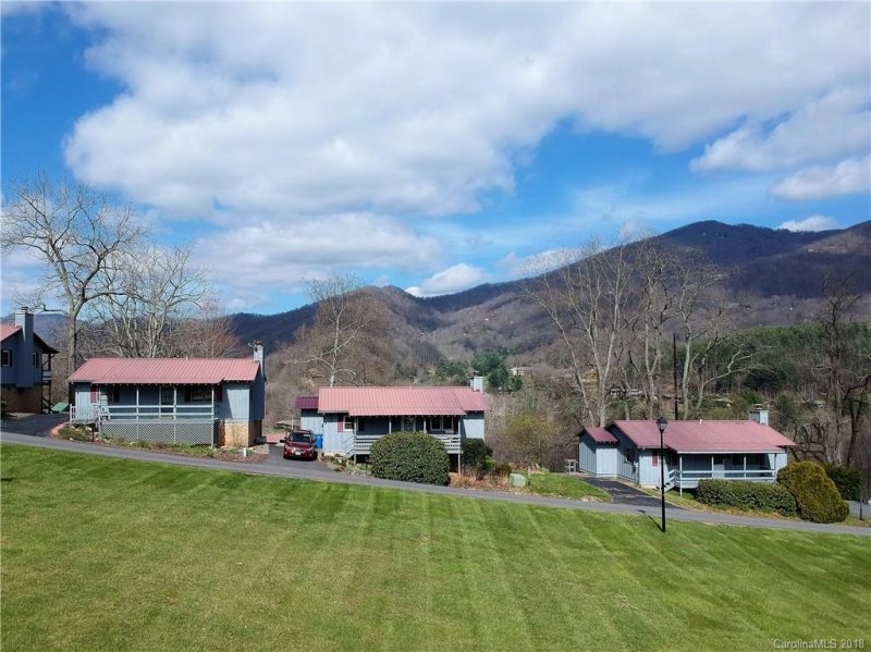 Property image 5 at 186 Raven Ridge, Maggie Valley, NC 28751