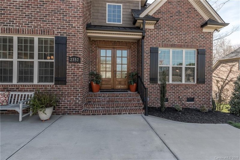 Property image 2 at 2357 Shiny Leaf Drive, Denver, NC 28037