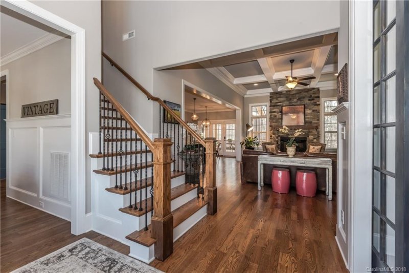 Property image 4 at 2357 Shiny Leaf Drive, Denver, NC 28037