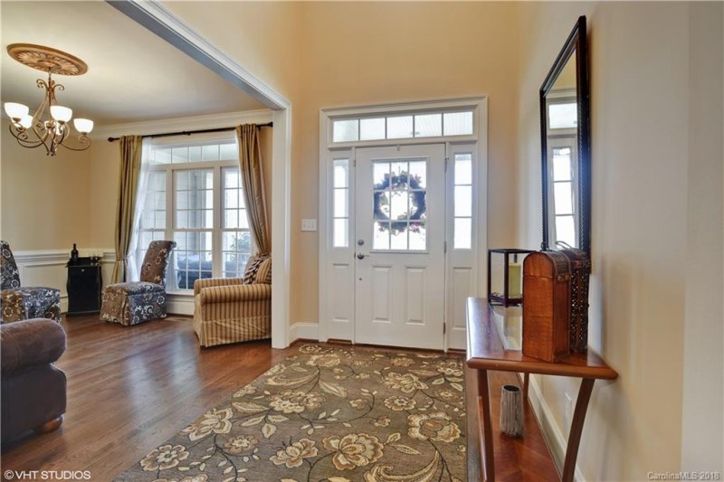 Property image 3 at 4212 Barbrick Street, Sherrills Ford, NC 28673