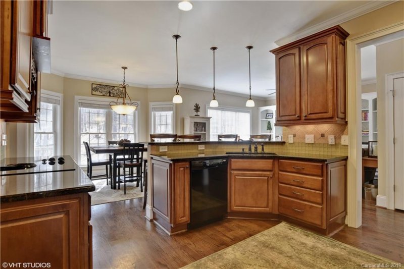 Property image 4 at 4212 Barbrick Street, Sherrills Ford, NC 28673