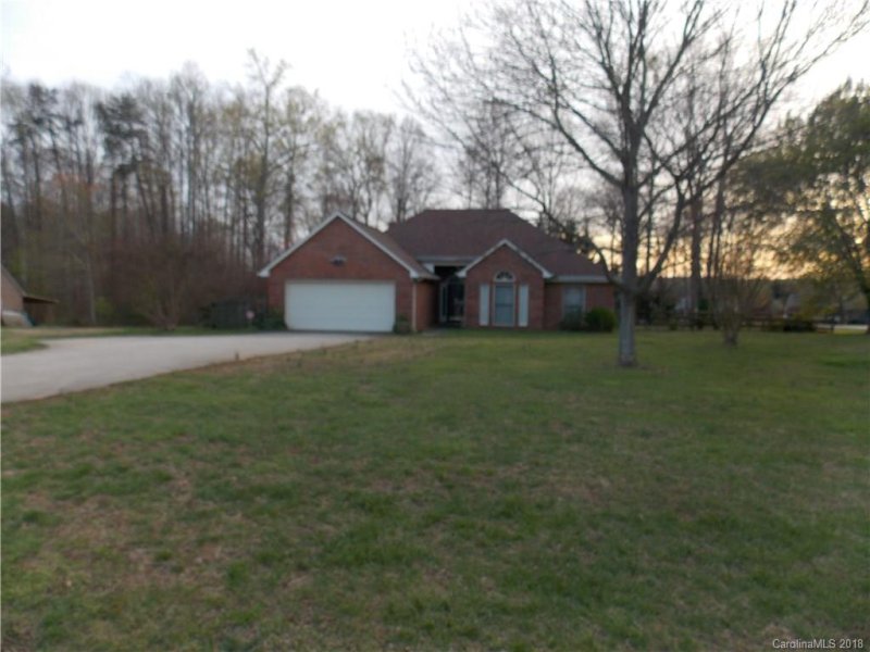Property image 3 at 8284 Graham Road, Denver, NC 28037