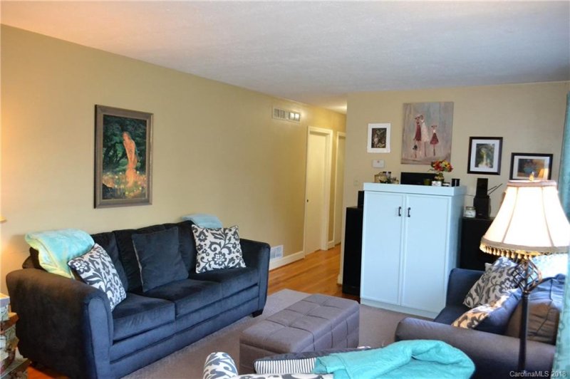 Property image 4 at 438 N Harper Drive, Hendersonville, NC 28791