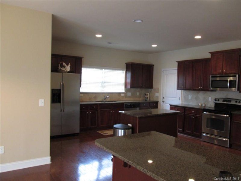 Property image 2 at 710 Houston Road, Troutman, NC 28166