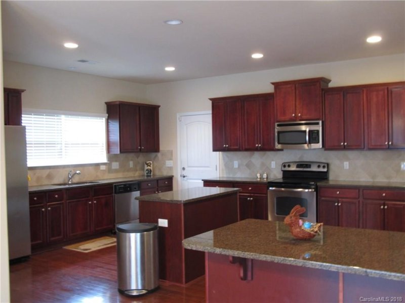 Property image 3 at 710 Houston Road, Troutman, NC 28166