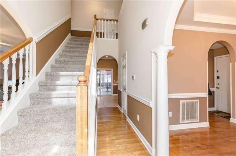 Property image 4 at 2604 Ironwood Drive, Hickory, NC 28602