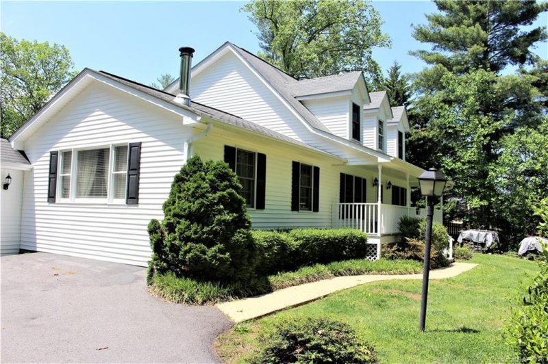 Property image 2 at 47 Sherry Lane, Leicester, NC 28748