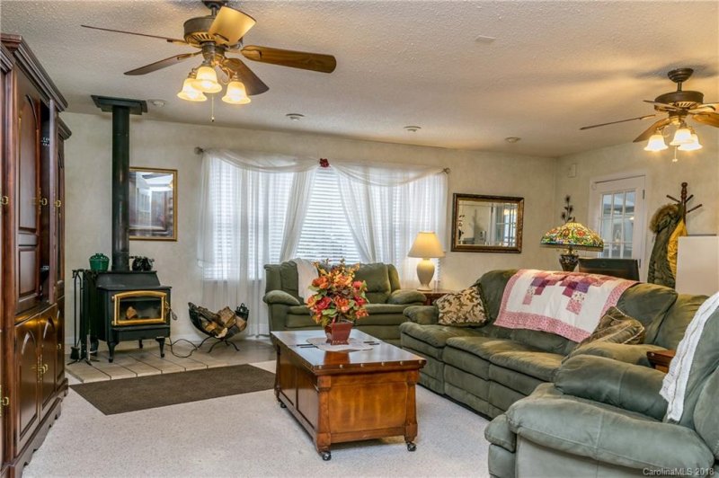 Property image 5 at 47 Sherry Lane, Leicester, NC 28748