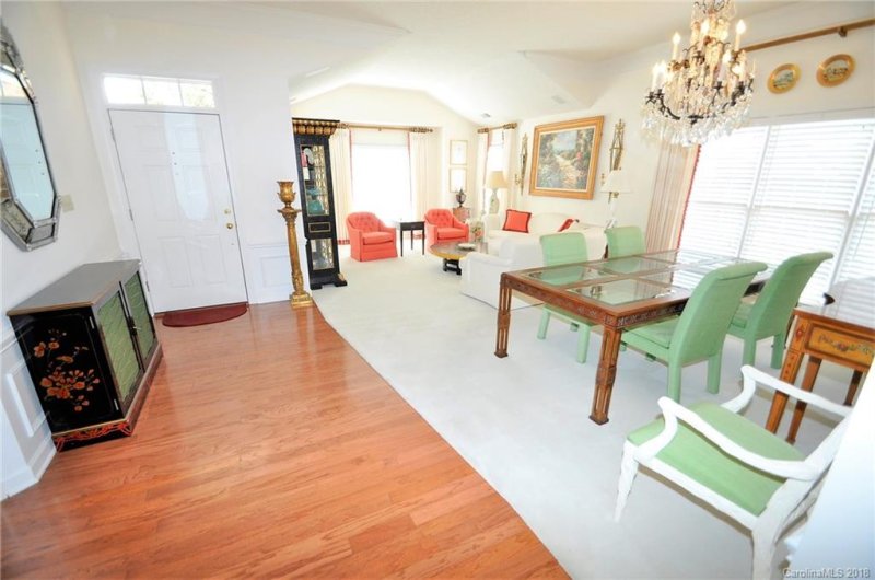 Property image 4 at 10505 Pullengreen Drive, Charlotte, NC 28277