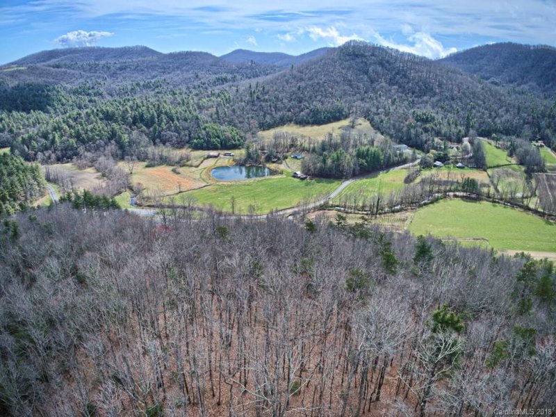 Property image 4 at 130 Brown Bear Ridge Trail, Zirconia, NC 28790