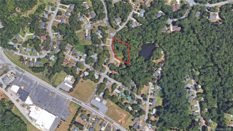 Property image 2 at 50 Mcarthur Avenue, Concord, NC 28025