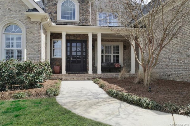 Property image 3 at 8201 Wingard Road, Waxhaw, NC 28173