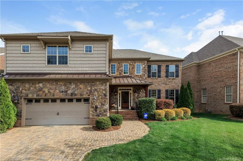 Property image 2 at 5513 Open Book Lane, Charlotte, NC 28270