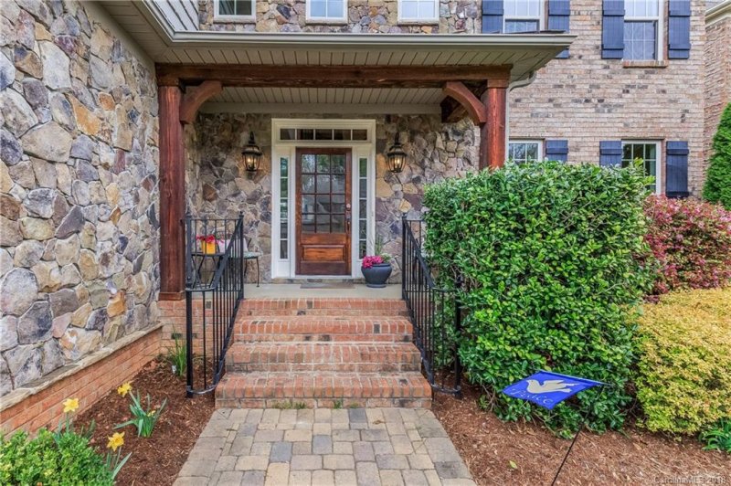 Property image 3 at 5513 Open Book Lane, Charlotte, NC 28270