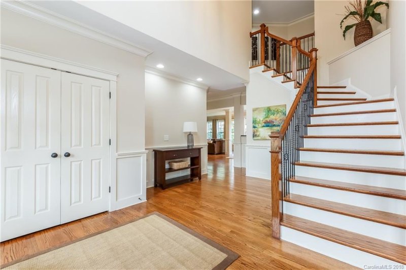 Property image 4 at 5513 Open Book Lane, Charlotte, NC 28270