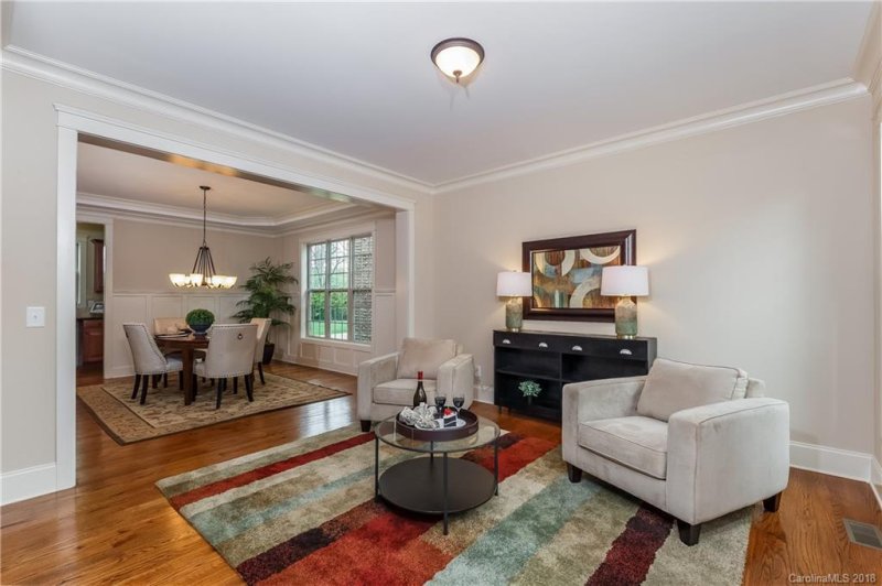 Property image 5 at 5513 Open Book Lane, Charlotte, NC 28270